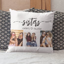 Recherche de soeur coussins Pour elle