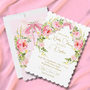 Recherche de regency invitations Bleu