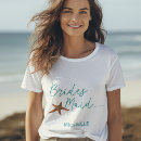 Recherche de destination tshirts Demoiselle d'honneur