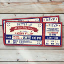 Recherche de vintage baseball baby shower invitations Pour tous