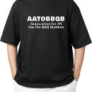 Recherche de barbecues tshirts Cool