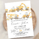 Recherche de grue anniversaire invitations Arrêter le trafic