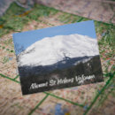 Recherche de mont saint helens cartes postales État de washington