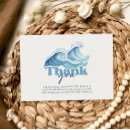 Recherche de bord vœux cartes Baby shower d'été