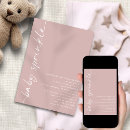 Recherche de écran invitations Baby