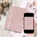 Recherche de text baby shower invitations Pour tous