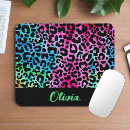 Recherche de neon tapis souris Élégant