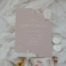 Recherche de dusty pink invitations Rougir