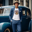 Recherche de crypto vêtements Investisseur