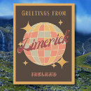 Recherche de limerick cartes postales Ville