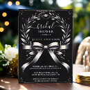 Recherche de cute bridal shower invitations Chic