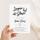 Recherche de brosse invitations Chic