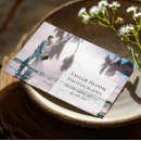 Recherche de nom de famille cartes visite Propre