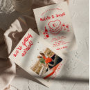 Recherche de verre de vin rouge invitations Typographie élégante gribouillis