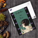 Recherche de marguerite vintage cartes postales Papillon