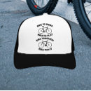 Recherche de recyclage casquettes Drôle