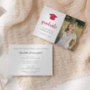 Recherche de cap invitations Grand parti
