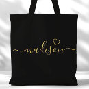 Recherche de demoiselles honneur tote bags Demoiselle d'honneur