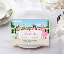 Recherche de thé de dames invitations Fête de jardin
