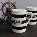 Recherche de pirates tasses Pour elle