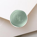 Recherche de lettre verte autocollants Pour eux