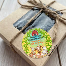 Recherche de animaux drôles autocollants Animaux de ferme