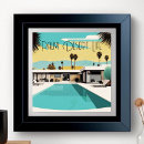 Recherche de piscine posters Ressorts de palmiers