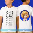 Recherche de leo enfant tshirts Astrologie