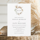 Recherche de botanical mariage invitations Aquarelle
