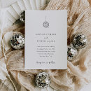 Recherche de boule disco invitations Noir et blanc