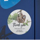 Recherche de paresse autocollants Sauvage