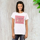Recherche de citation féministe tshirts Typographie