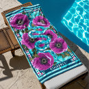 Recherche de water serviettes de plage Élégant