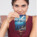 Recherche de lacs cartes postales Forêt