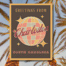 Recherche de charleston cartes postales Usa