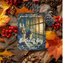 Recherche de balais vœux cartes Pour enfants