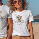 Recherche de elephant femme tshirts Bientôt maman