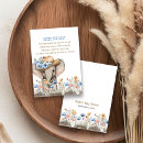Recherche de carnet invitations Boho