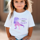 Recherche de anniversaire t rex bébé tshirts 2 ans