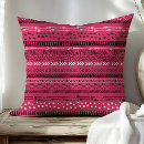 Recherche de de bohème coussins Tribal