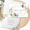 Recherche de modèle toutes vœux cartes Floral