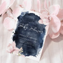 Recherche de éclaboussures invitations Rose
