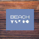 Recherche de créatures de vie marine posters Vacances