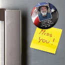 Recherche de patriotic ronds magnets Usa