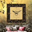 Recherche de fête des pères heureuse horloges Meilleur père jamais