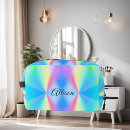 Recherche de couleur pastel cosmétiques pochettes Moderne
