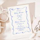 Recherche de ironique invitations Tiré à main