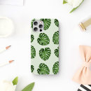 Recherche de motif palmier iphone coques Verdure