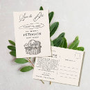 Recherche de pique nique vintage cartes postales Pour elle