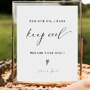 Recherche de amour chaud posters Noir et blanc